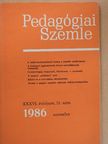 Bajkó Mátyás - Pedagógiai Szemle 1986. november [antikvár]