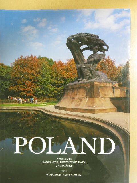Wojciech Fijalkowski - Poland [antikvár]