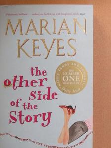 Marian Keyes - The other side of the story [antikvár]