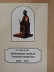 H. Szabó Lajos - Millenniumi emlékek Veszprém megyében 2000-2001 [antikvár]