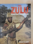 Aubrey Elliott - The Zulu [antikvár]