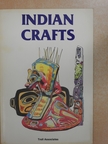 Keith Brandt - Indian Crafts [antikvár]