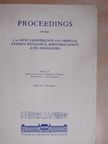 Dr. F. Fazekas - Proceedings of the 1st mini conference on vehicle system dynamics, identification and anomalies [antikvár]