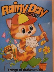 Rainy Day Book [antikvár]