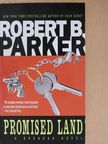 Robert B. Parker - Promised Land [antikvár]