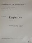 Edward P. Radford - Respiration I. [antikvár]