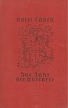 Karel Capek - Das Jahr des Gärtners [antikvár]