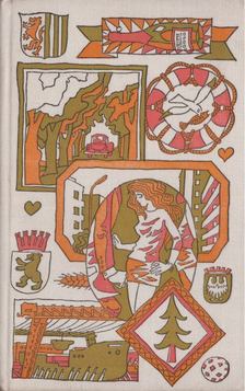 Heinz Kahlow - Mit Kleo Unterwegs [antikvár]
