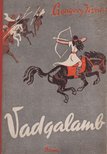 Csengery Ilona - Vadgalamb [antikvár]