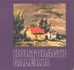 SZ. KÜRTI KATALIN - Hortobányi Galéria [antikvár]