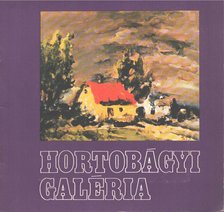 SZ. KÜRTI KATALIN - Hortobányi Galéria [antikvár]