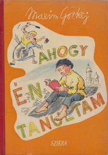 Ahogy én tanultam [antikvár]