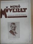 Chroniqueur - Képzőművészet 1927-1929.  [antikvár]