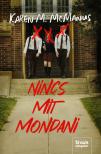 Karen McManus - Nincs mit mondani