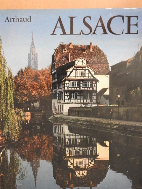Jean-Pierre Klein - Alsace [antikvár]
