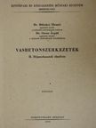 Dr. Bölcskei Elemér - Vasbetonszerkezetek II. [antikvár]