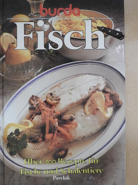 Fisch [antikvár]