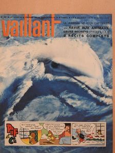 Hertel - PIF Vaillant 16. Février 1964 [antikvár]