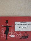 Urlaubs- und Reisesprachführer - Englisch [antikvár]
