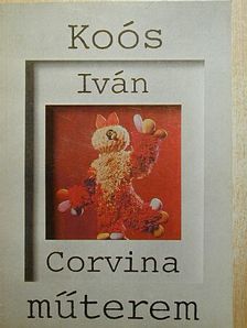 Passuth Krisztina - Koós Iván [antikvár]