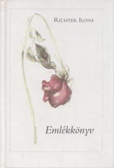 Richter Ilona - Emlékkönyv [antikvár]
