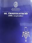 46. Ékszeraukció  [antikvár]