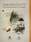 Fehér János - Emlékkönyv az Orvosi Hetilap alapításának 150. évfordulójára (dedikált példány) [antikvár]