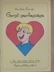 Kunitzer Szonja - Gergő gazdagsága [antikvár]