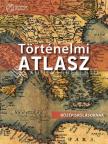 OH-TOR912ATL - TÖRTÉNELMI ATLASZ KÖZÉPISKOLÁSOKNAK