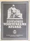 Barthos - Egyetemes történelmi atlasz [antikvár]