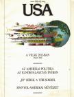 Daniel Bell - USA 1988/62. [antikvár]