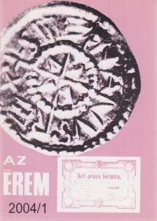 Soós Ferenc - Az érem 2004/1 [antikvár]