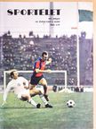 H. E. - Sportélet 1971. május [antikvár]
