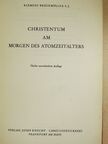 Klemens Brockmöller - Christentum am Morgen des Atomzeitalters [antikvár]