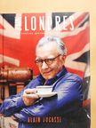 Alain Ducasse - J'aime Londres [antikvár]