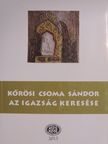 Aradi Éva - Az igazság keresése [antikvár]