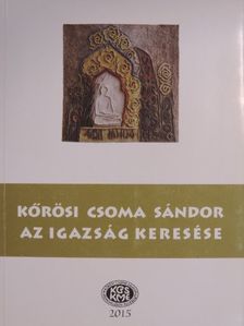 Aradi Éva - Az igazság keresése [antikvár]