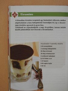Kovács Lázár - Magyarország kedvenc ételei [antikvár]