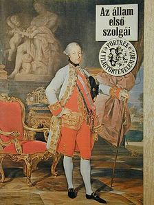 Az állam első szolgái [antikvár]