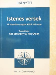 Ady Endre - Istenes versek [antikvár]