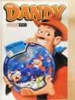 The Dandy Annual 2005 [antikvár]