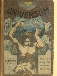 Barcza Imre - Universum VI. [antikvár]
