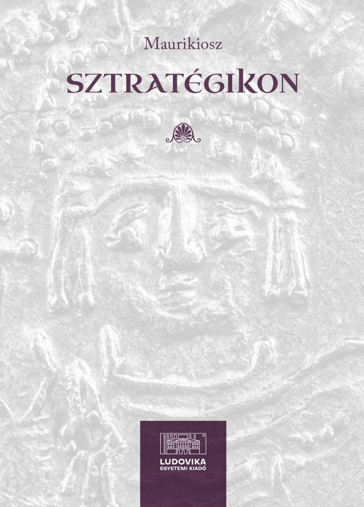 Maurikiosz - Sztratégikon