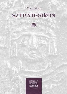Maurikiosz - Sztratégikon