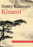 Henry Kissinger - Kínáról [antikvár]