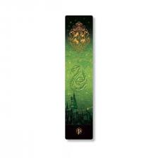 PA6583 - 8 - Paperblanks Könyvjelző Harry Potter Slytherin