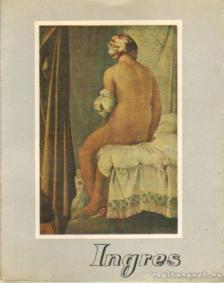 LAJTA EDIT - Ingres [antikvár]