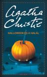 Agatha Christie - Halloween és a halál