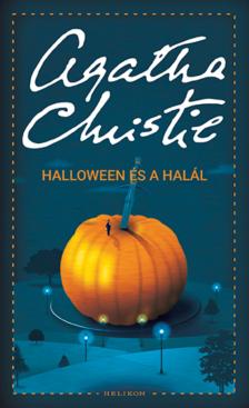 Agatha Christie - Halloween és a halál