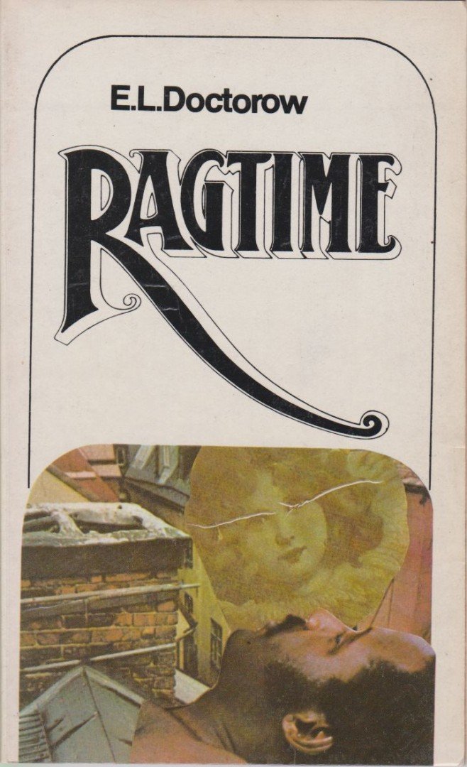 E. L. Doctorow - Ragtime [antikvár]
